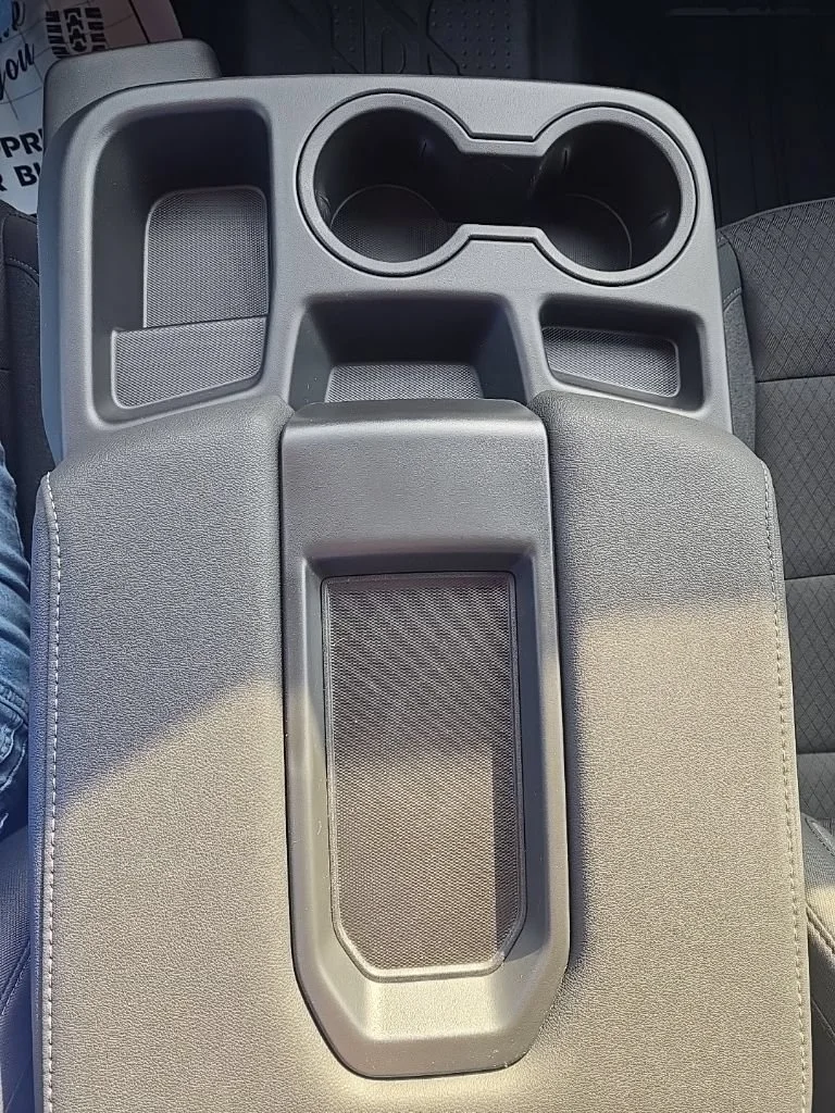2026 Chevrolet Silverado 2500 HD Custom - Photo 23