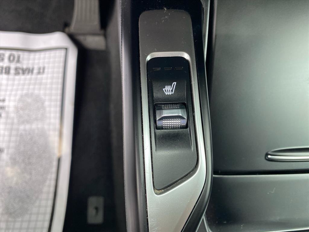 Certified Used 2021 Aruba Green Kia EX image 15