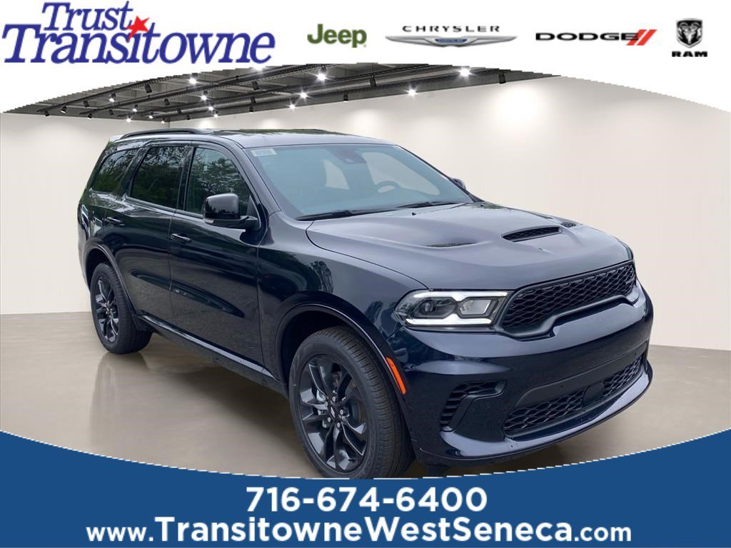 New 2026 Night Moves Exterior Paint Dodge GT Plus image 1
