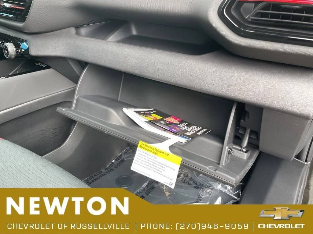2024 Chevrolet Silverado EV RST - Photo 59