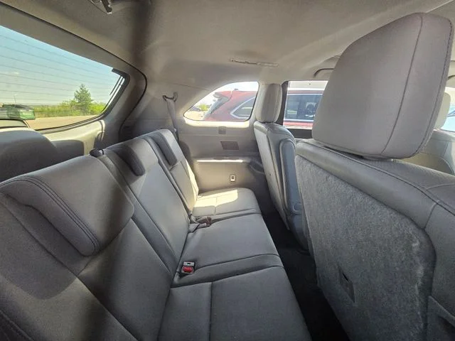 Used 2015 Shoreline Mist Toyota Limited Platinum V6 image 20
