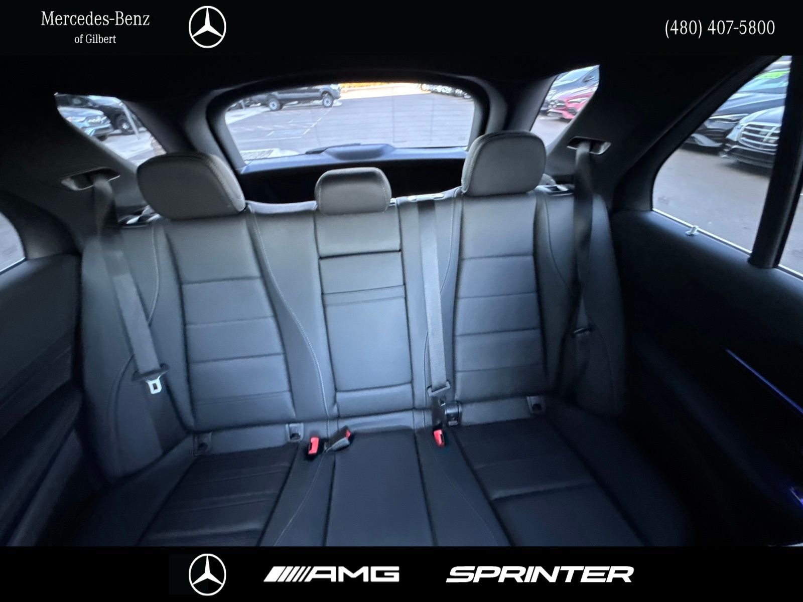 Certified Used 2025  Mercedes-Benz GLE 350 image 19