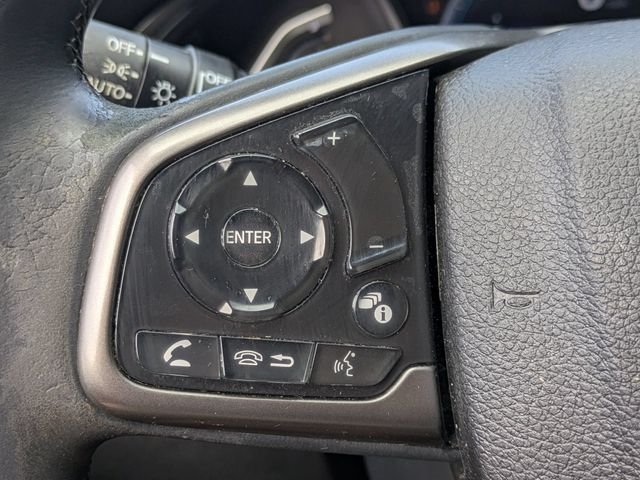 Used 2020  Honda EX image 28