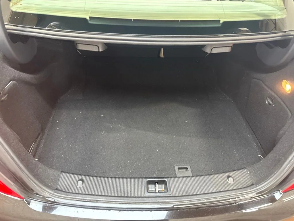Used 2012 Black Mercedes-Benz C 300 image 12