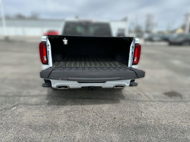 2026 GMC Sierra 1500 Denali - Photo 23