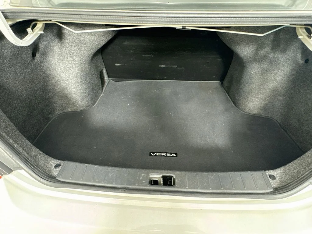 Used 2019 Fresh Powder Nissan 1.6 S Plus image 28