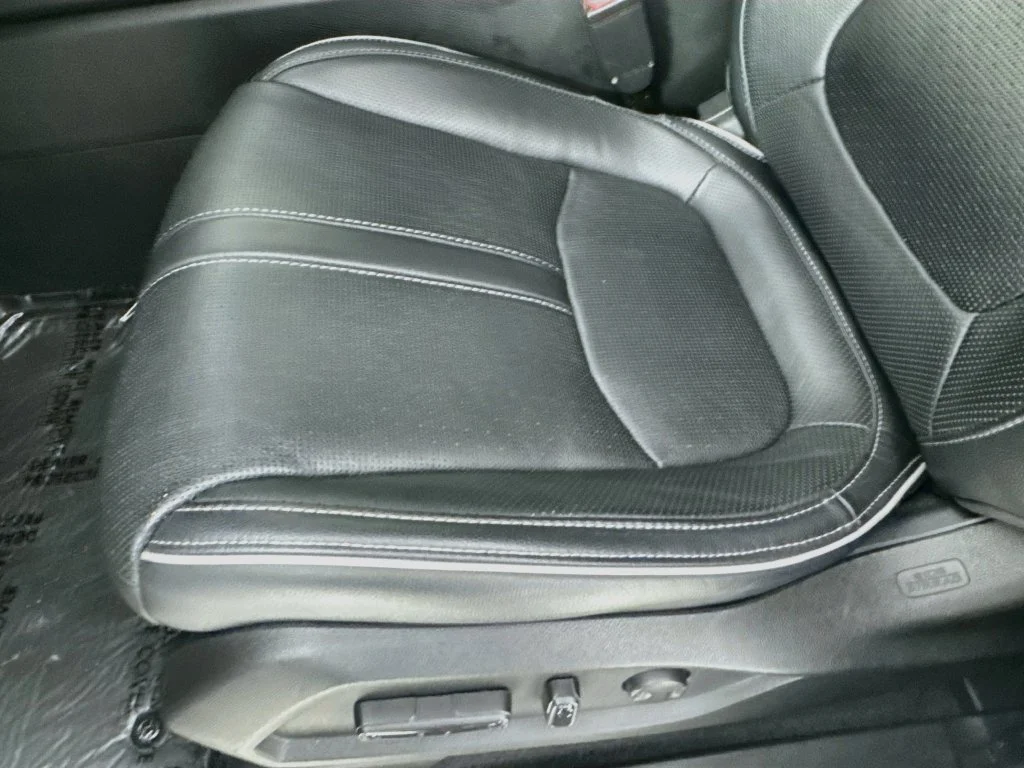 Certified Used 2023 Black Honda Elite image 25