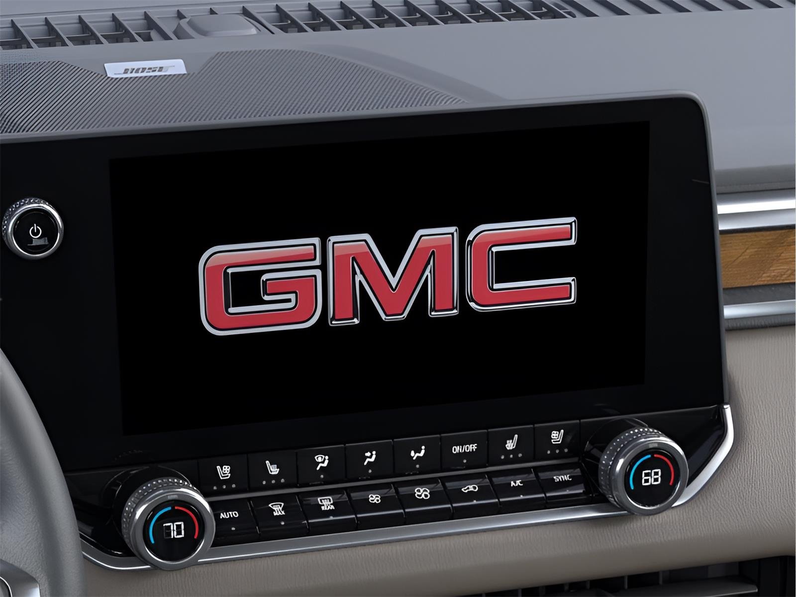 2026 GMC Canyon Denali - Photo 14