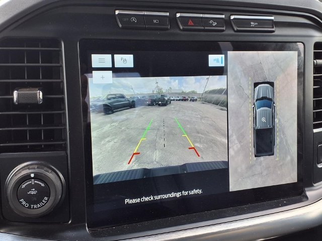 2022 Ford F-150 Lariat - Photo 22