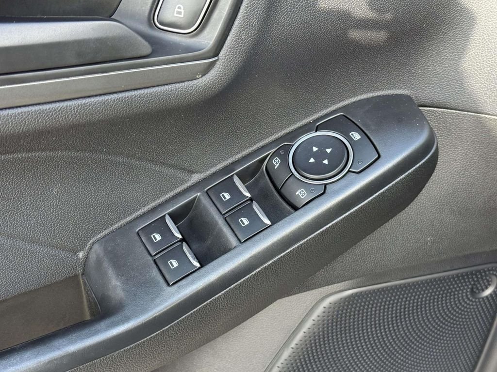 Used 2023 Silver Ford Active image 29