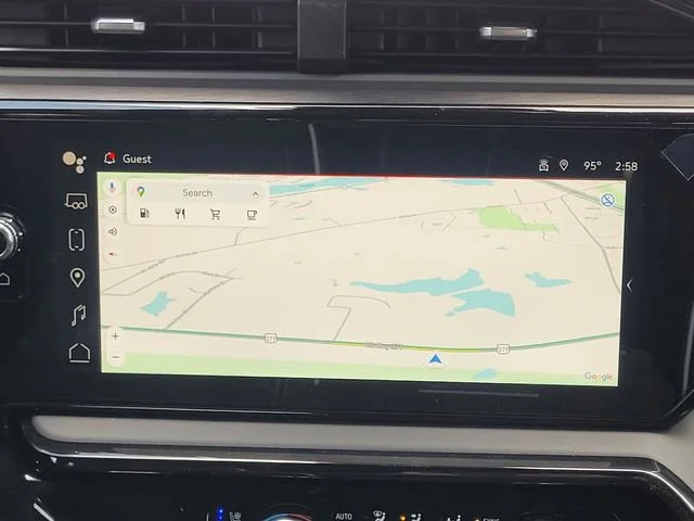 2026 GMC Sierra 2500HD AT4X - Photo 15