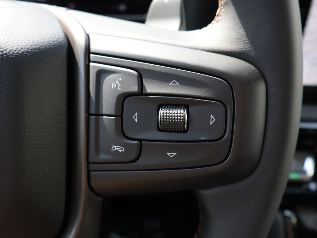 2026 GMC Sierra 1500 AT4 - Photo 26