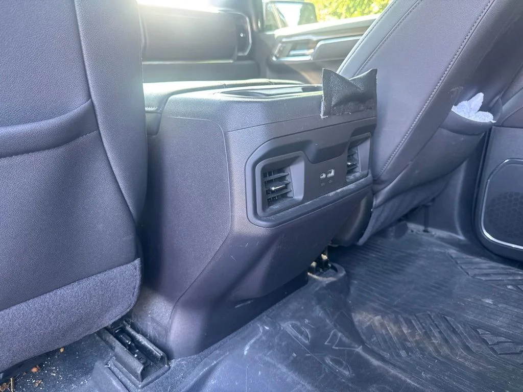 Used 2024 Gray Chevrolet LT Trail Boss image 22