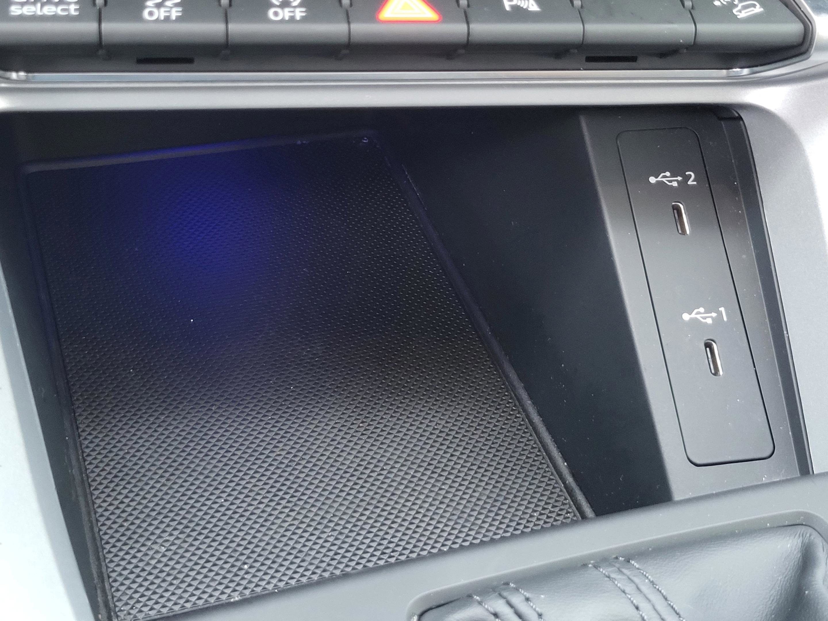 2022 Audi Q3 S Line Premium Plus - Photo 61