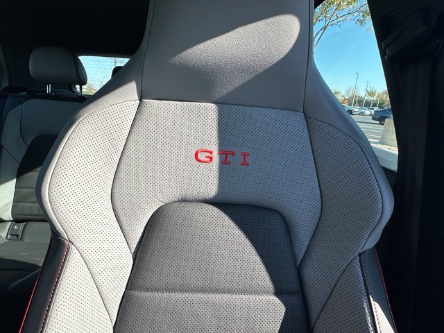 New 2026 Slate Blue Metallic Volkswagen Autobahn image 24