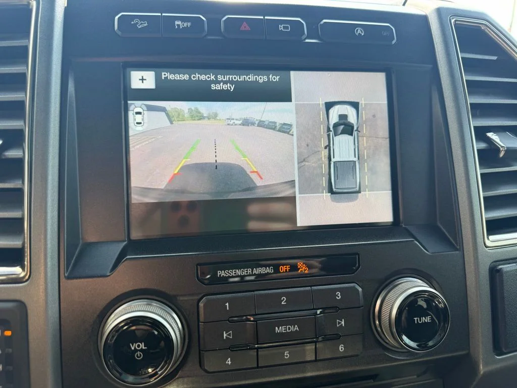 Used 2018  Ford Raptor image 45