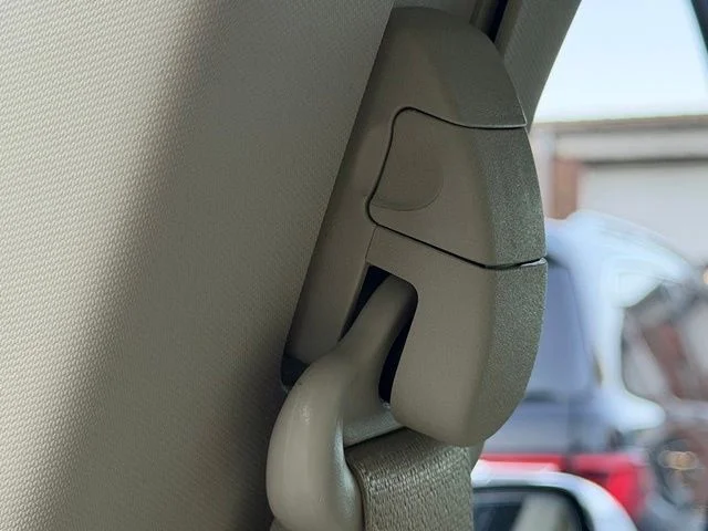 Used 2014 White Ford SE image 23