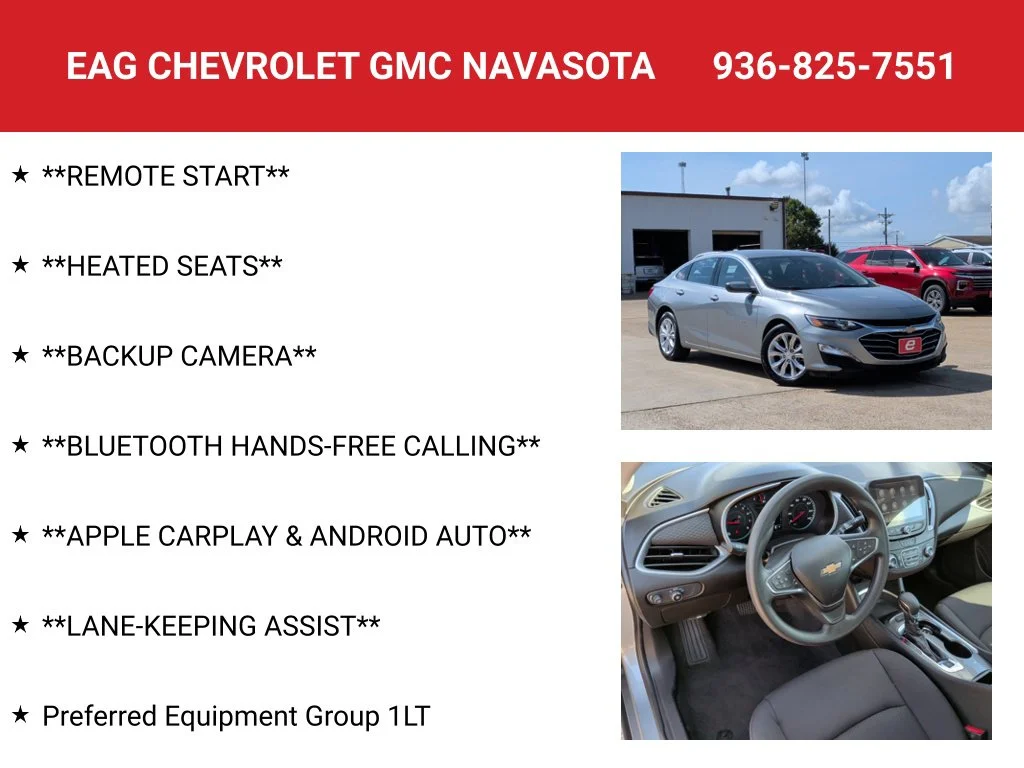 Used 2025 Gray Chevrolet LT image 4