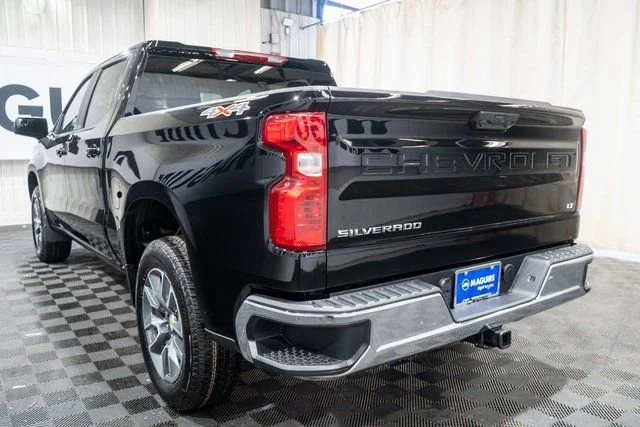 2026 Chevrolet Silverado 1500 LT - Photo 7