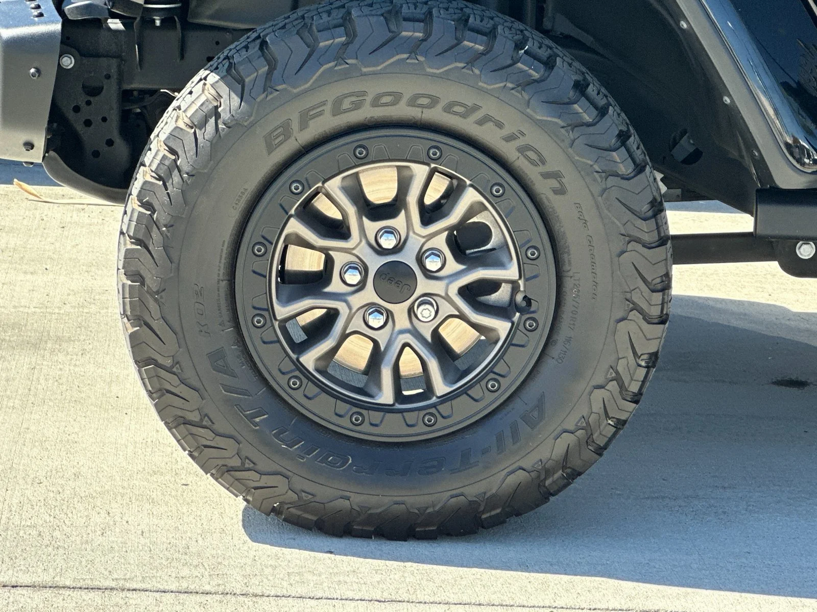 2023 Jeep Wrangler 4-Door Rubicon 392 - Photo 27