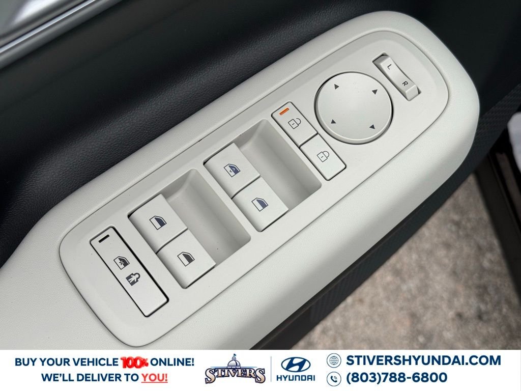 2026 Hyundai Santa Fe SE - Photo 24