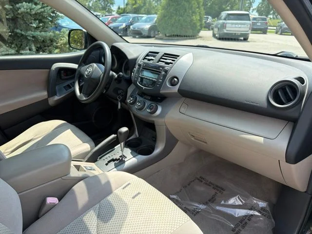 Used 2008 Black Toyota Base image 28