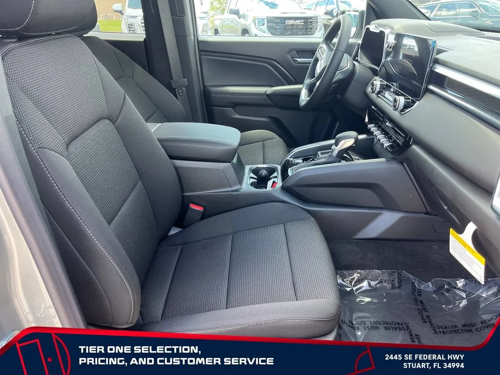 New 2026 Sterling Metallic GMC Elevation image 19