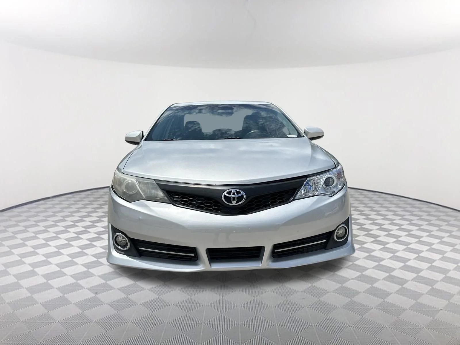 Used 2013 Toyota Camry SE with VIN 4T1BF1FK1DU273030 for sale in LaGrange, GA