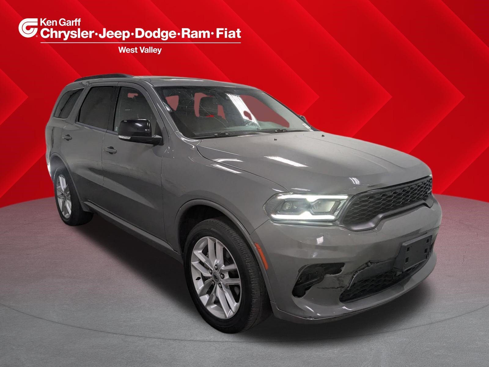 2023 Dodge Durango