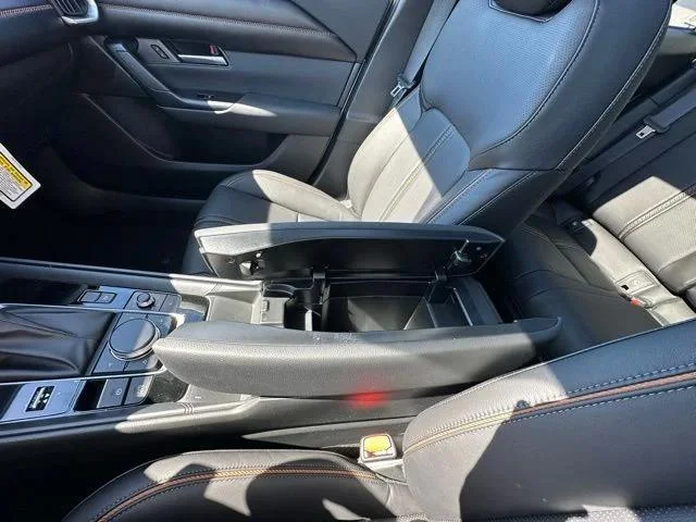 2025 Mazda CX-50 Premium - Photo 27