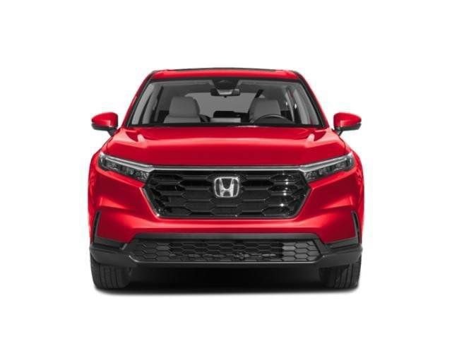 2026 Honda CR-V EX - Photo 7
