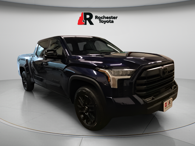 Certified Used 2026  Toyota Limited image 1