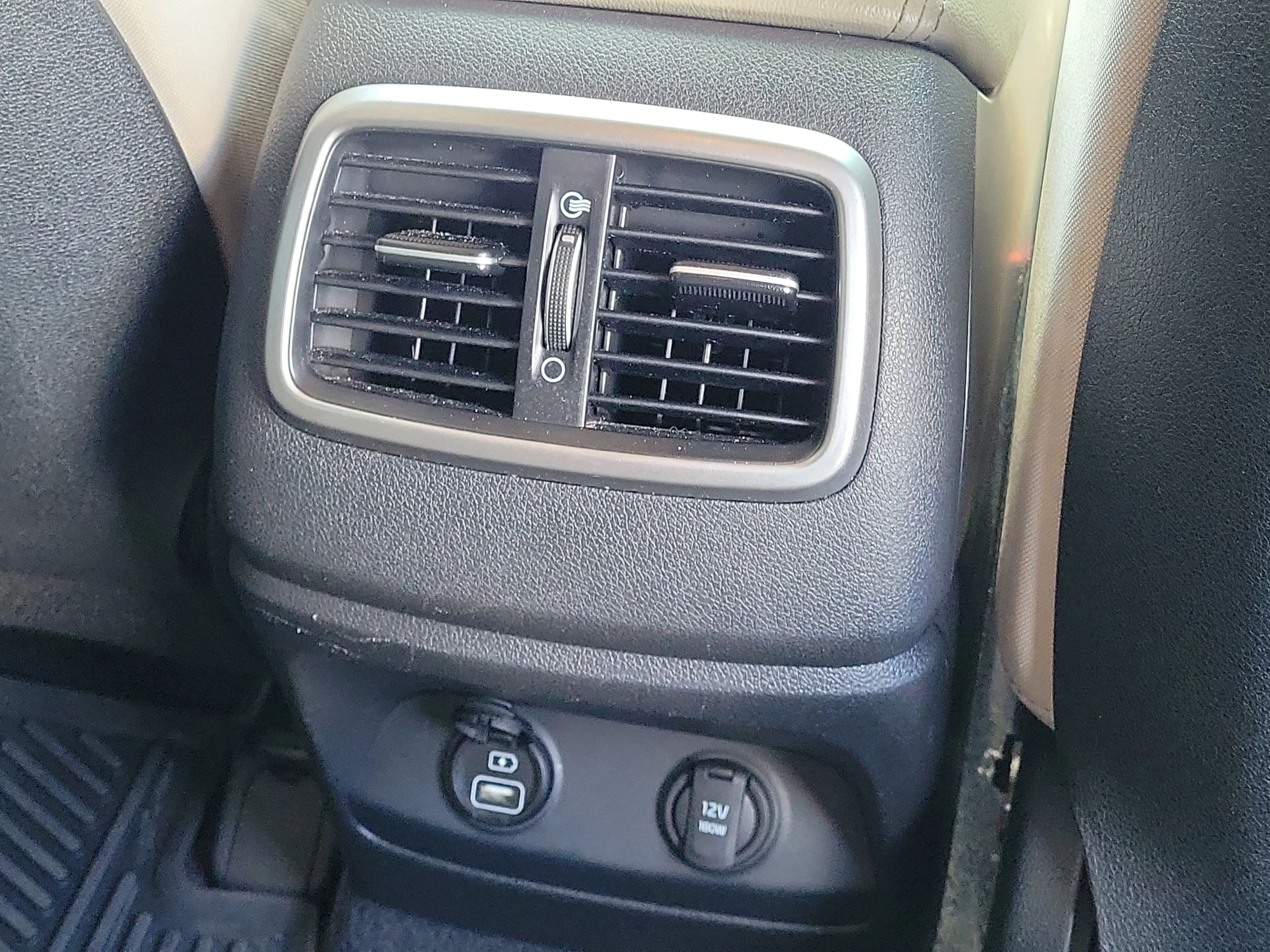 Used 2020 Imperial Blue Kia LX image 6