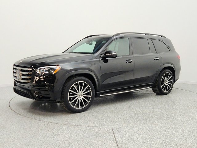 2024 Mercedes-Benz GLS GLS 450 4MATIC® SUV