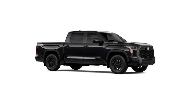 2025 Toyota Tundra Platinum - Photo 43
