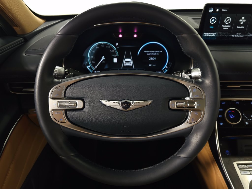 Used 2023 White Genesis 2.5T image 19