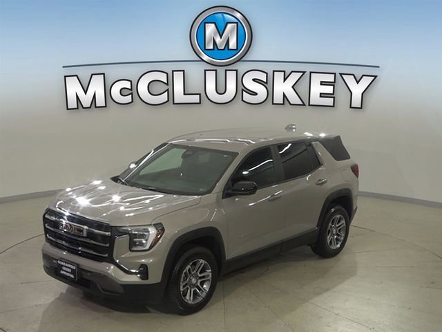 2026 GMC Terrain Elevation - Photo 18