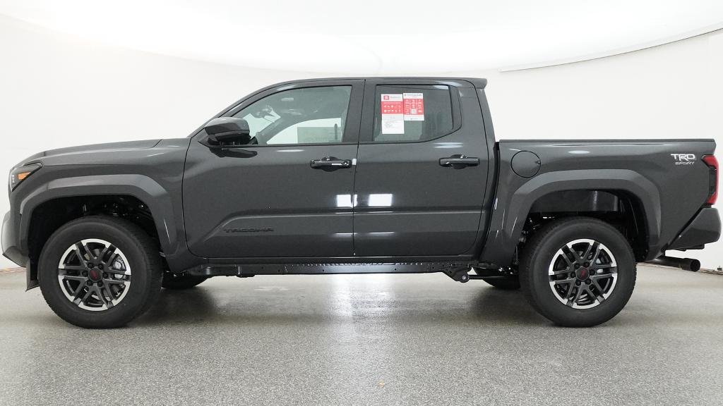 New 2026 Underground Toyota TRD Sport image 2