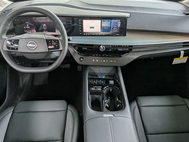 New 2026 White Nissan SL image 12