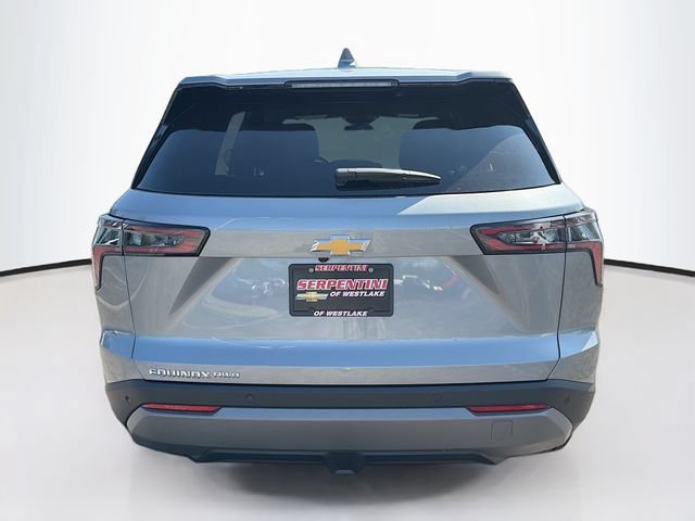 2027 Chevrolet Equinox LT - Photo 7