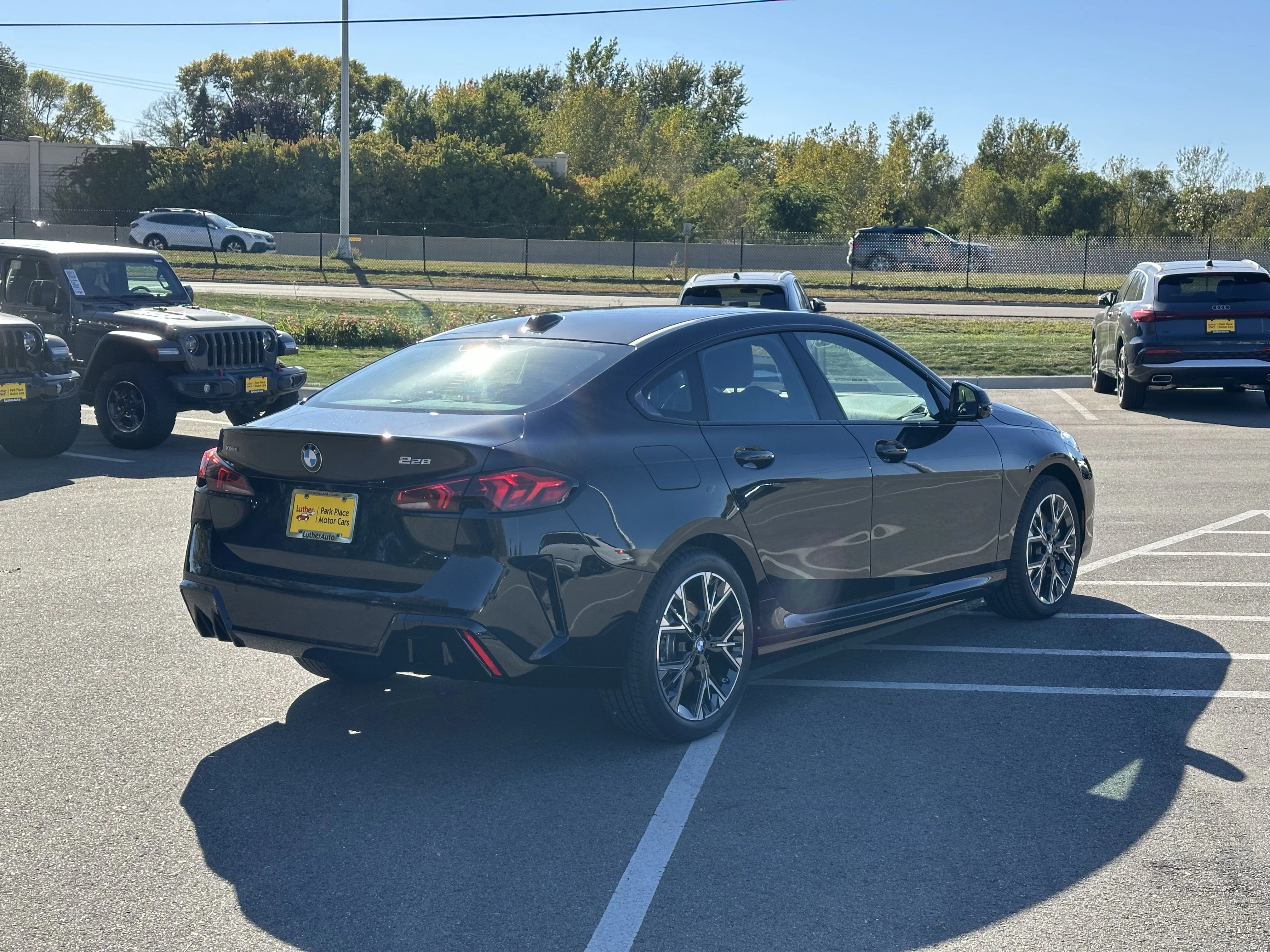 2026 BMW 2 Series 228 - Photo 7