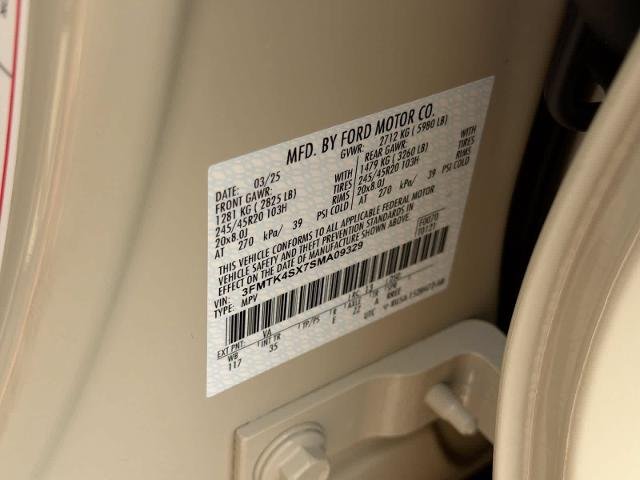 Certified Used 2025 Desert Sand Ford GT image 76
