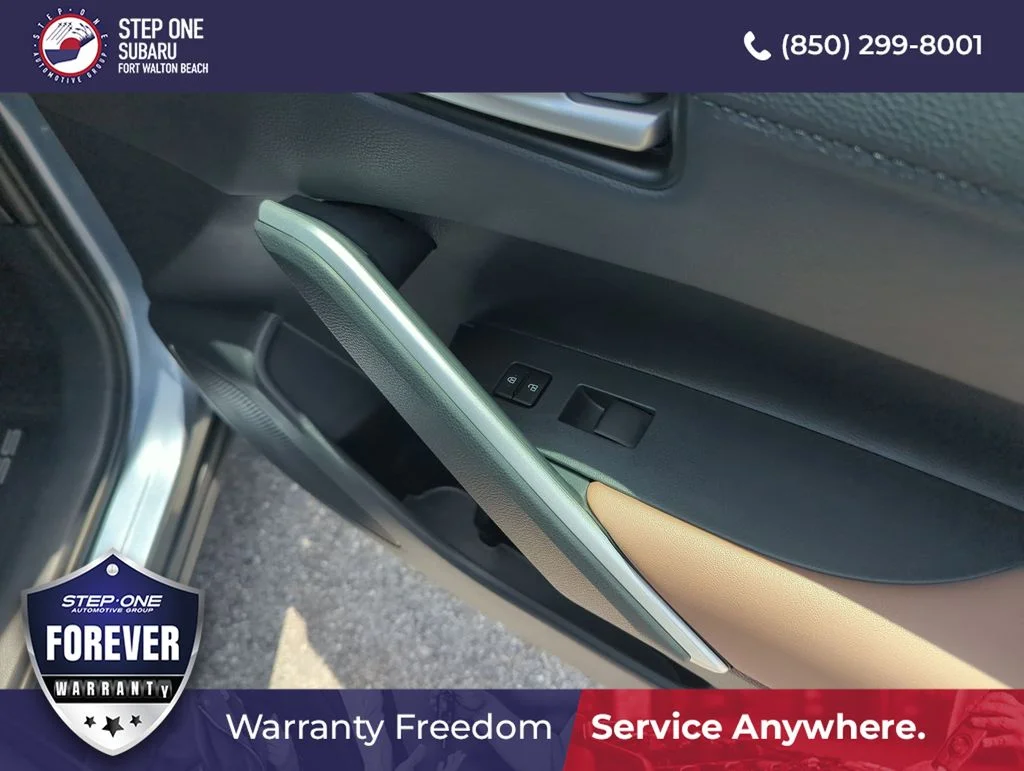 Used 2026 Gray Toyota XLE image 33