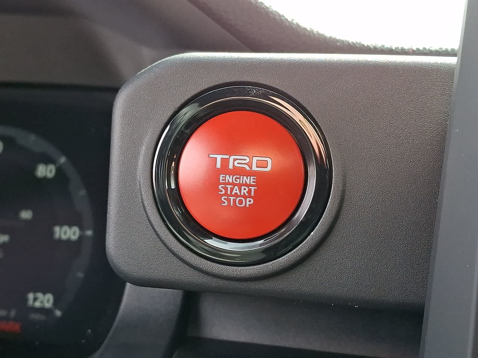 2026 Toyota Tacoma TRD Sport - Photo 16