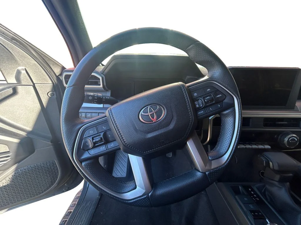 Certified Used 2026 Underground Toyota SR5 image 12