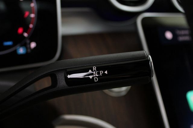 2025 Mercedes-Benz C-Class Sedan C 300 - Photo 56