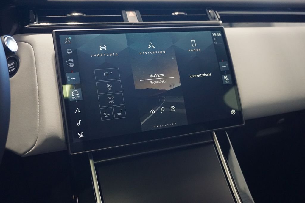 2026 Land Rover Range Rover Velar Dynamic SE - Photo 14