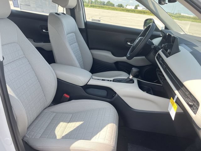 Certified Used 2024 Platinum White Pearl Honda LX image 60