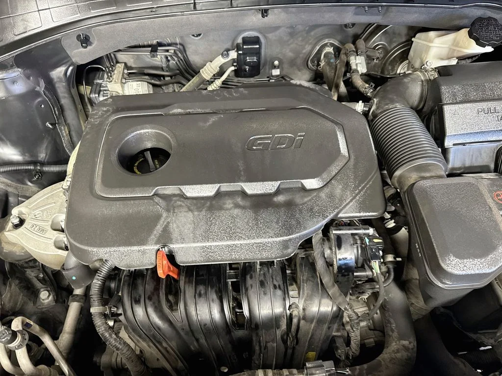 Used 2019 Black Kia L image 38