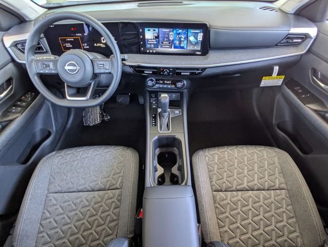 New 2026 Fresh Powder Nissan SV image 7